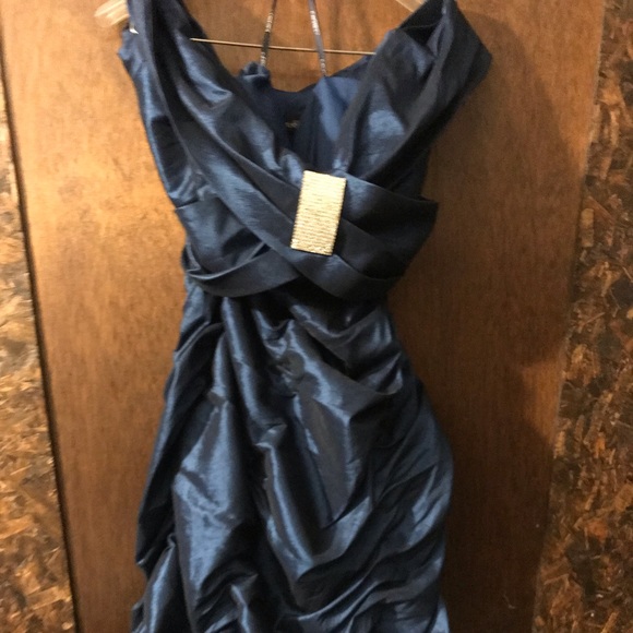 Cache evening dress - Picture 1 of 1